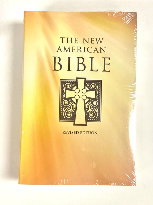 New American Bible (Parish Edition)