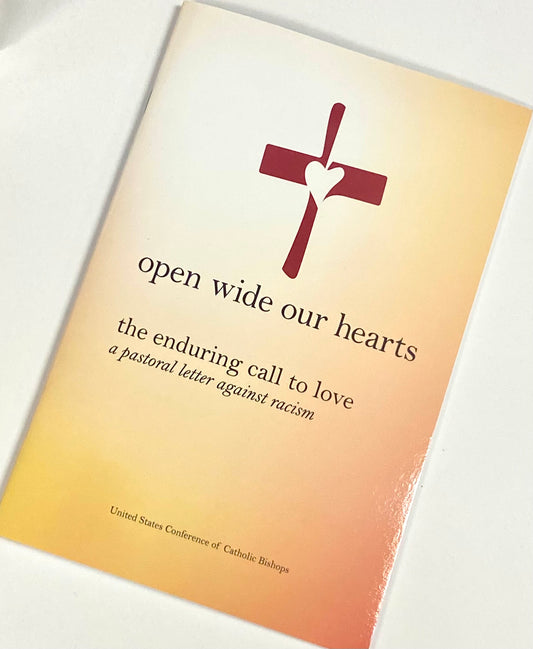 The Enduring Call to Love