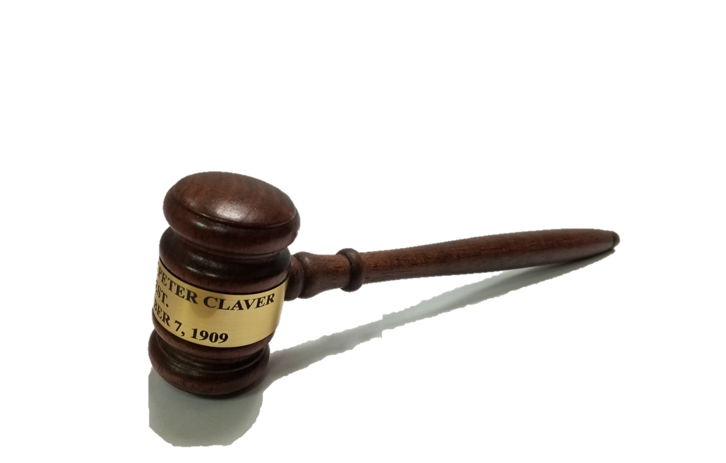 Gavel