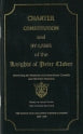 Constitution Book - Knights