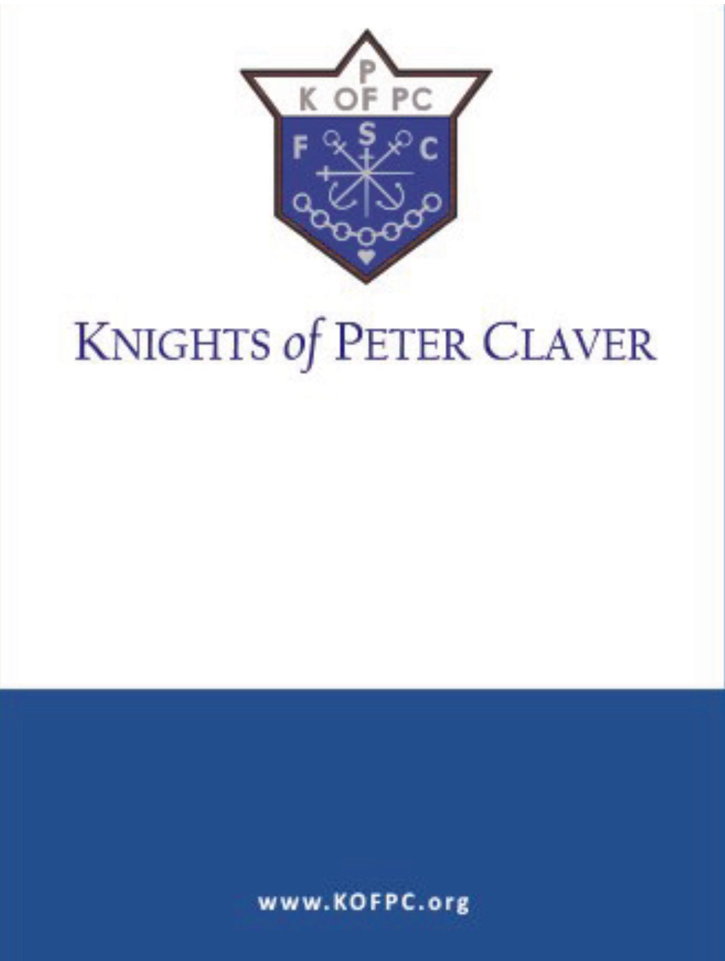 Claver Presentation Folders / 2 Dozen (24) Incl. Shipping!